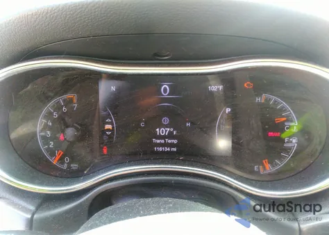 2017 Jeep Grand Cherokee Limited 4X4 from USA, damaged, VIN 1C4RJFBG7HC786682